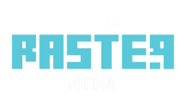 Raster Media Logo