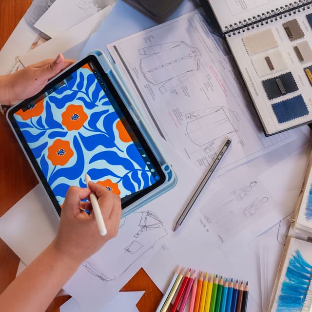 Raster Media - Pixel Perfect Creative Solutions