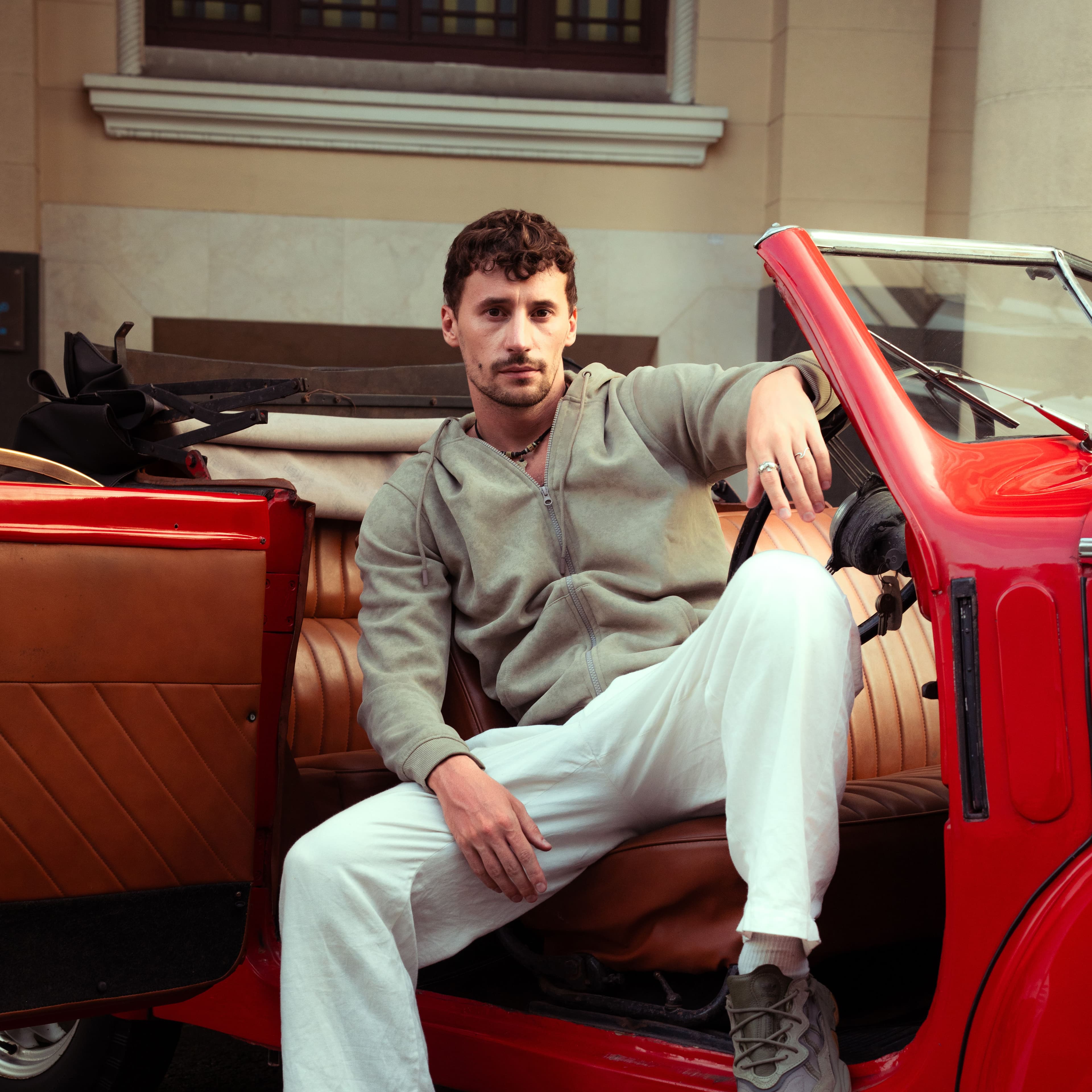 Winter Classic Shoot